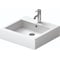 Duravit Vero Bathroom Sink 0454500000 White 0454500000 - alternate 1